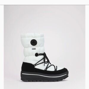 PAJAR TAYA HIGH WOMEN'S HIGH LACE UP BOOT